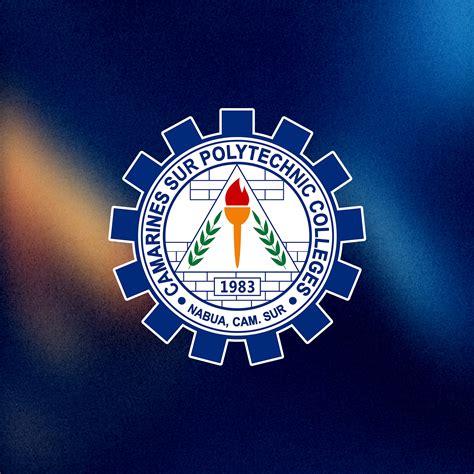 Camarines Sur Polytechnic Colleges – Excellence and .